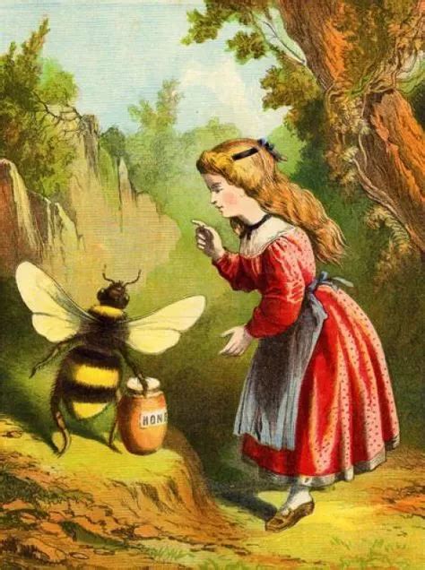 Soerra bees maege magic